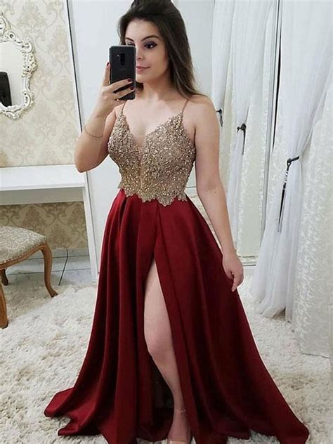 pinterest evening dresses